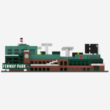 Load image into Gallery viewer, BRXLZ Figure - Fenway Park