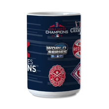 Load image into Gallery viewer, 2018 9X World Series Champs Coffee Mug
