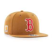 Load image into Gallery viewer, Carhartt X ’47 - Kenmore ’47 Captain Snapback

