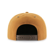 Load image into Gallery viewer, Carhartt X ’47 - Kenmore ’47 Captain Snapback
