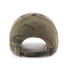 Load image into Gallery viewer, 47 Clean-Up - Movement - Flag Logo - Camo
