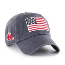 Load image into Gallery viewer, 47 Clean-Up - Heritage - 2 Sox Side Logo
