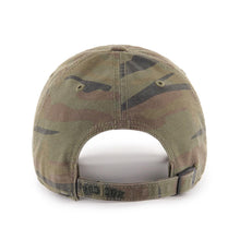 Load image into Gallery viewer, 47 Clean-Up - Movement - B Logo - Camo
