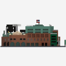 Load image into Gallery viewer, BRXLZ Figure - Fenway Park
