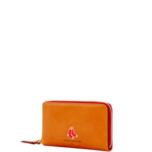 Load image into Gallery viewer, Dooney &amp; Bourke - Phone Wristlet - Heritage
